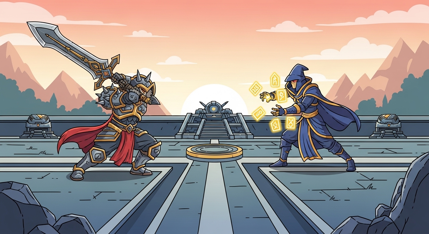Mastering the Arena: A Comprehensive Guide to 1v1 lol Official
