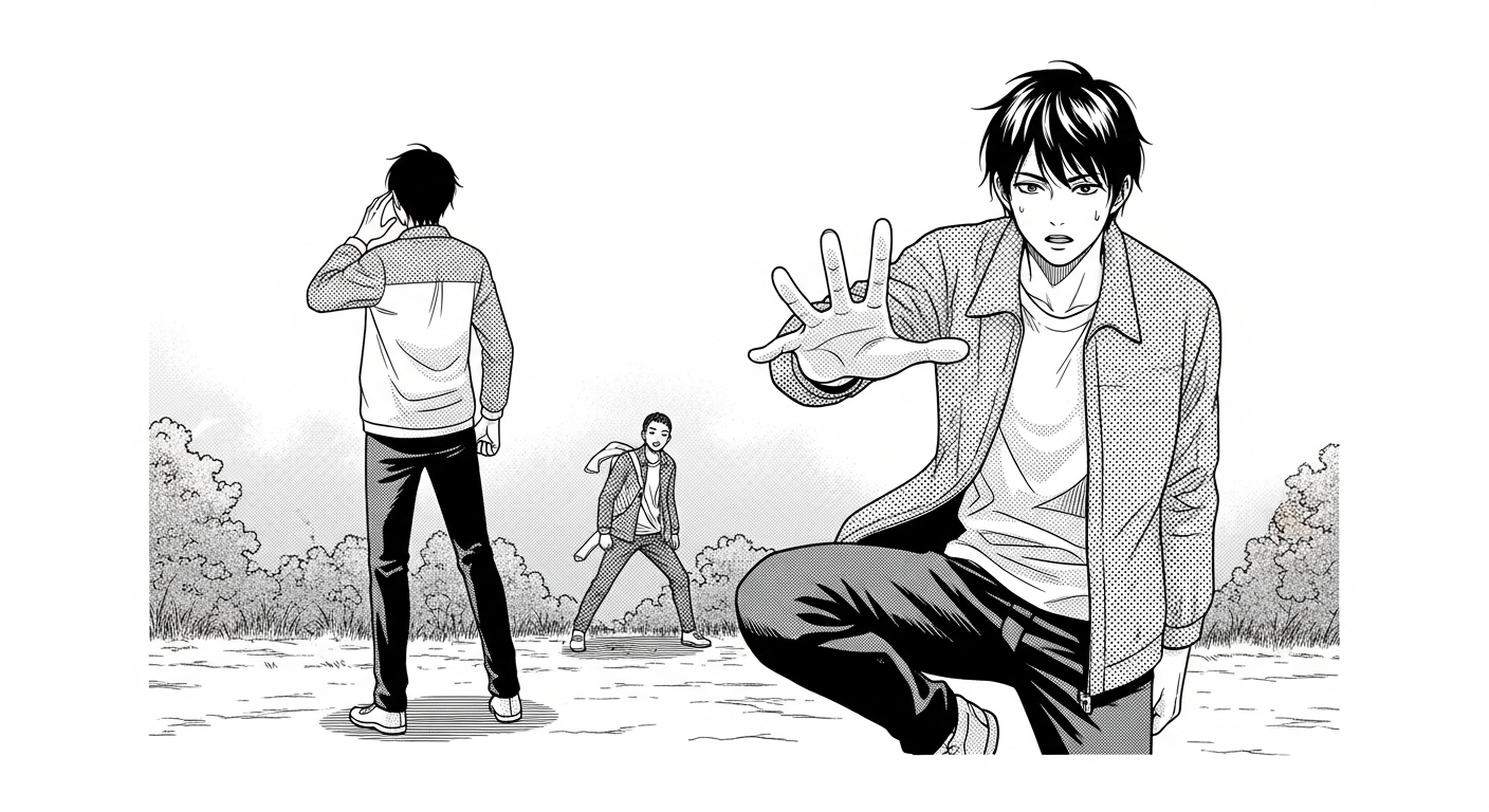 Exploring the World of Manhua US: A Complete Guide